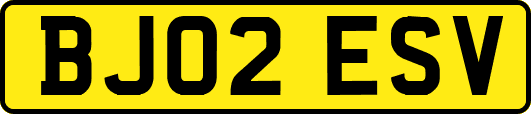 BJ02ESV