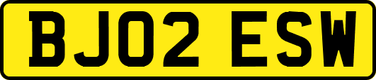 BJ02ESW