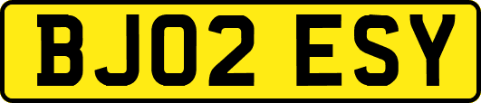 BJ02ESY
