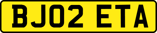 BJ02ETA