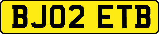 BJ02ETB