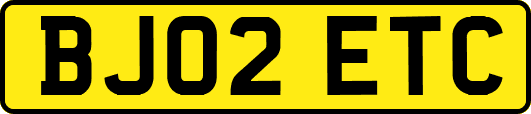 BJ02ETC