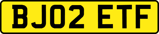 BJ02ETF