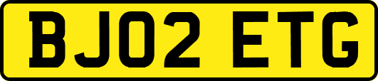 BJ02ETG