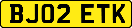 BJ02ETK