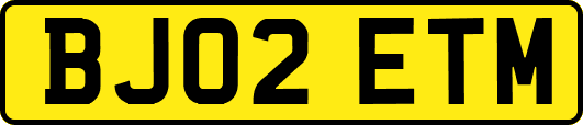 BJ02ETM