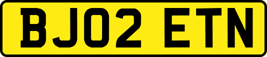 BJ02ETN