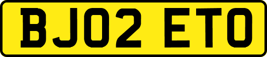 BJ02ETO