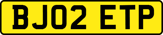 BJ02ETP