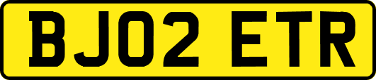 BJ02ETR
