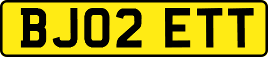BJ02ETT