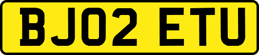 BJ02ETU