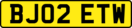 BJ02ETW
