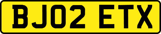 BJ02ETX