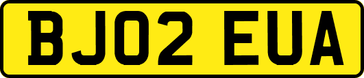BJ02EUA