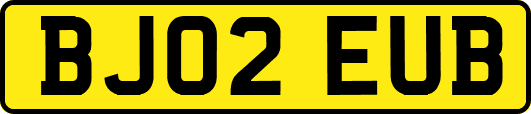 BJ02EUB