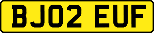 BJ02EUF
