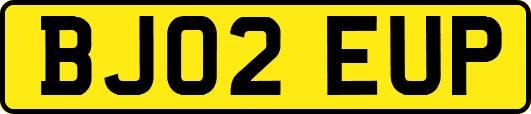BJ02EUP