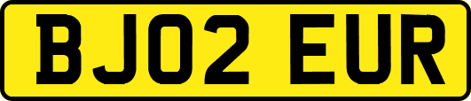 BJ02EUR