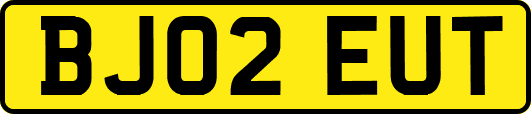 BJ02EUT
