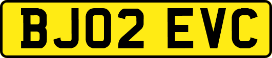 BJ02EVC