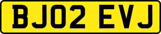 BJ02EVJ