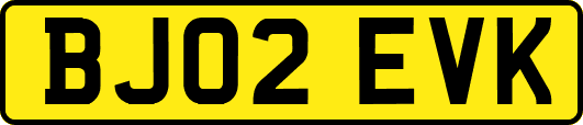 BJ02EVK
