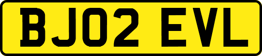 BJ02EVL