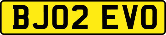 BJ02EVO