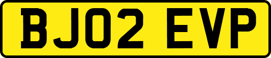 BJ02EVP
