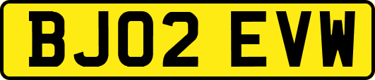 BJ02EVW