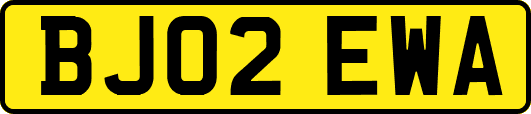 BJ02EWA