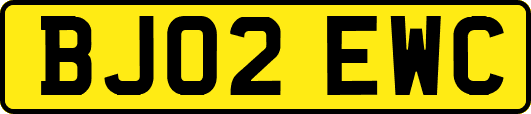 BJ02EWC