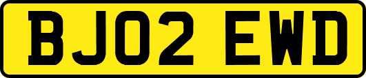 BJ02EWD