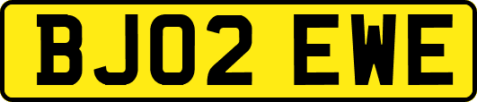 BJ02EWE