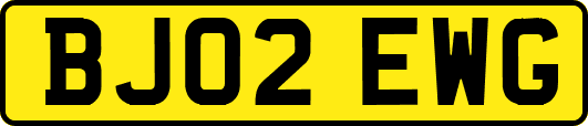 BJ02EWG