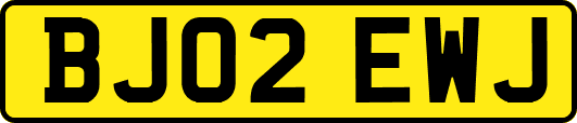 BJ02EWJ