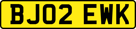 BJ02EWK
