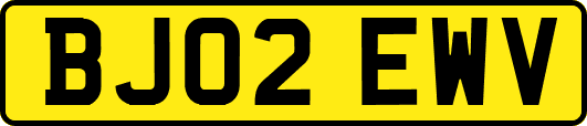 BJ02EWV