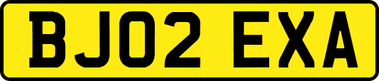BJ02EXA