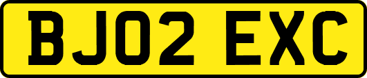BJ02EXC