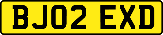 BJ02EXD