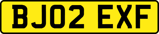 BJ02EXF