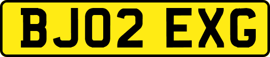 BJ02EXG