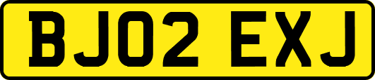 BJ02EXJ