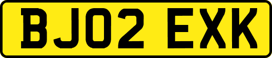 BJ02EXK