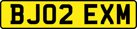 BJ02EXM