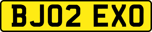 BJ02EXO