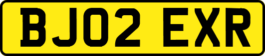 BJ02EXR