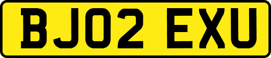 BJ02EXU